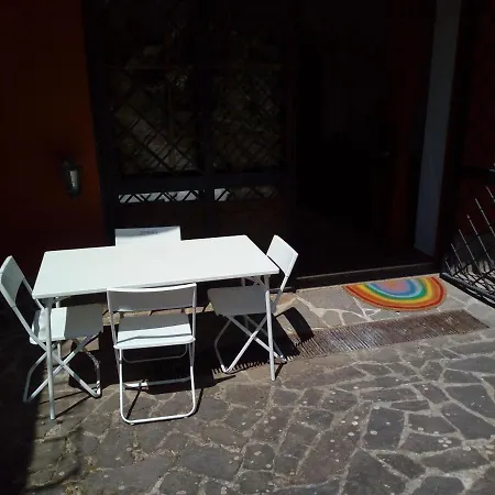 La Tana Nel Bosco Apartamento Durazzano