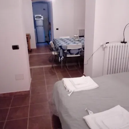 La Tana Nel Bosco Durazzano