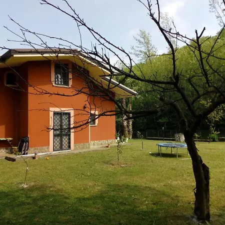 La Tana Nel Bosco *