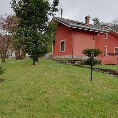 La Tana Nel Bosco Durazzano