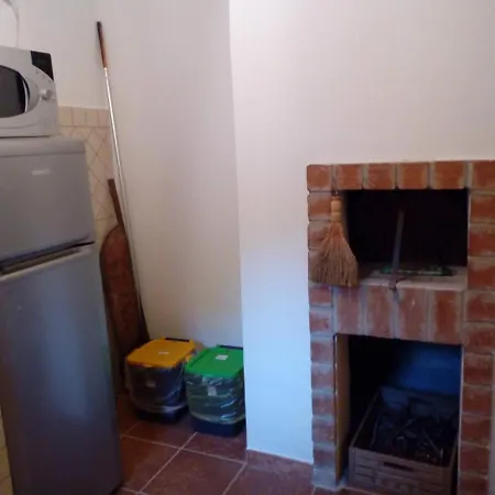 Apartamento La Tana Nel Bosco