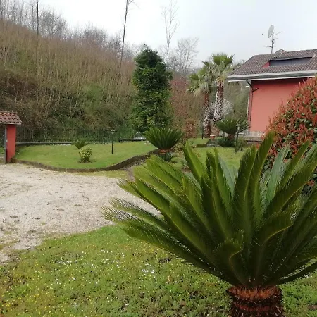 Apartamento La Tana Nel Bosco
