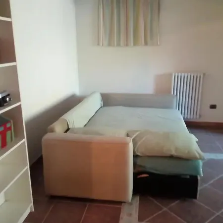 Apartamento La Tana Nel Bosco